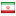 nikaat.com server is located in Iran